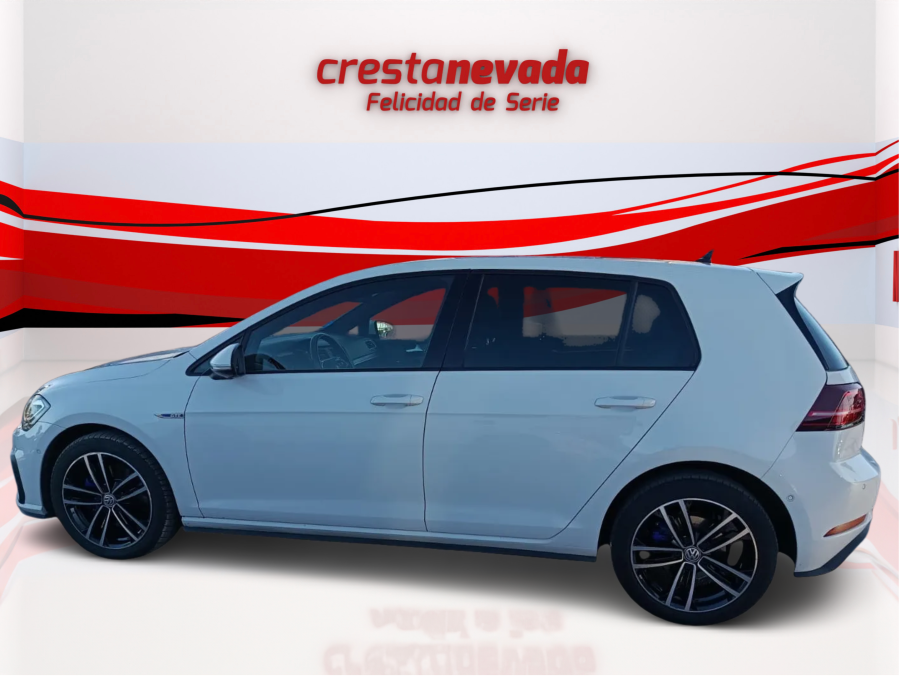 Imagen de Volkswagen Golf