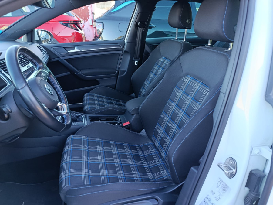 Imagen de Volkswagen Golf