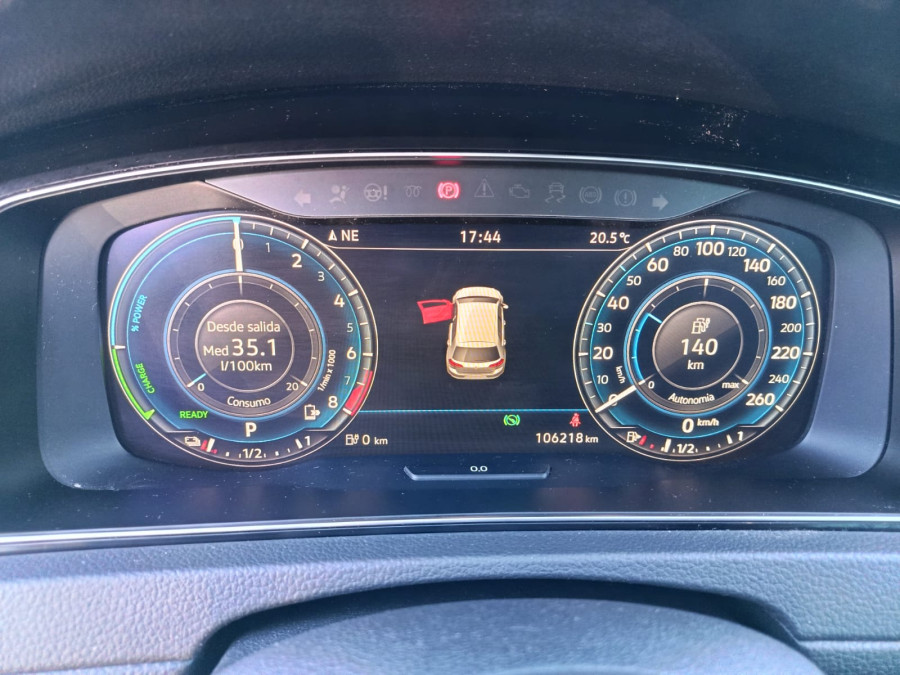 Imagen de Volkswagen Golf