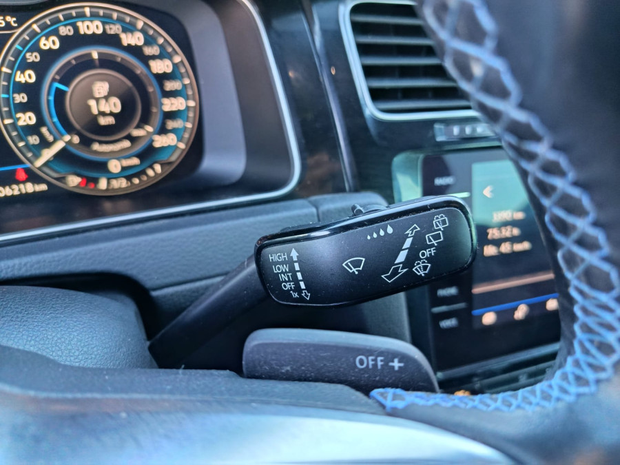 Imagen de Volkswagen Golf