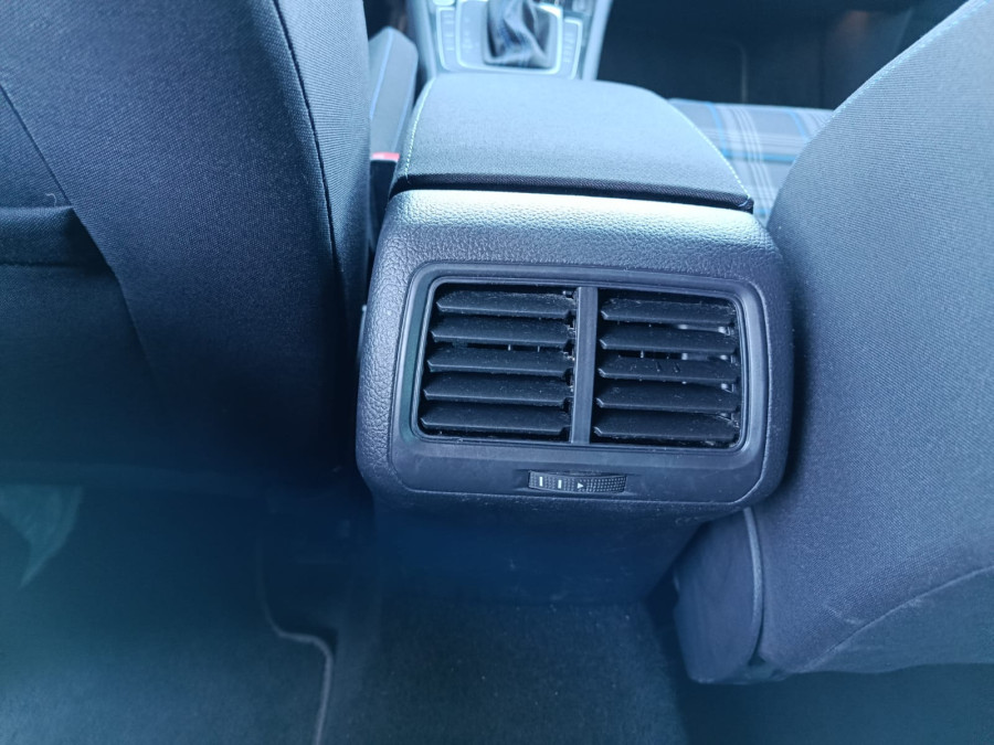 Imagen de Volkswagen Golf