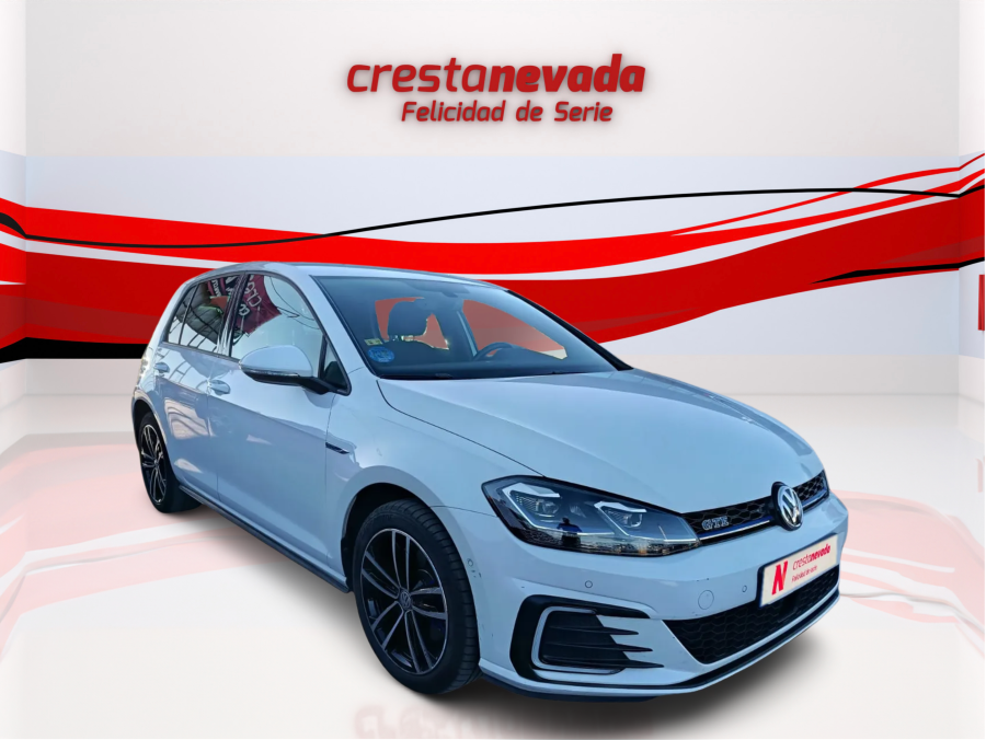 Imagen de Volkswagen Golf