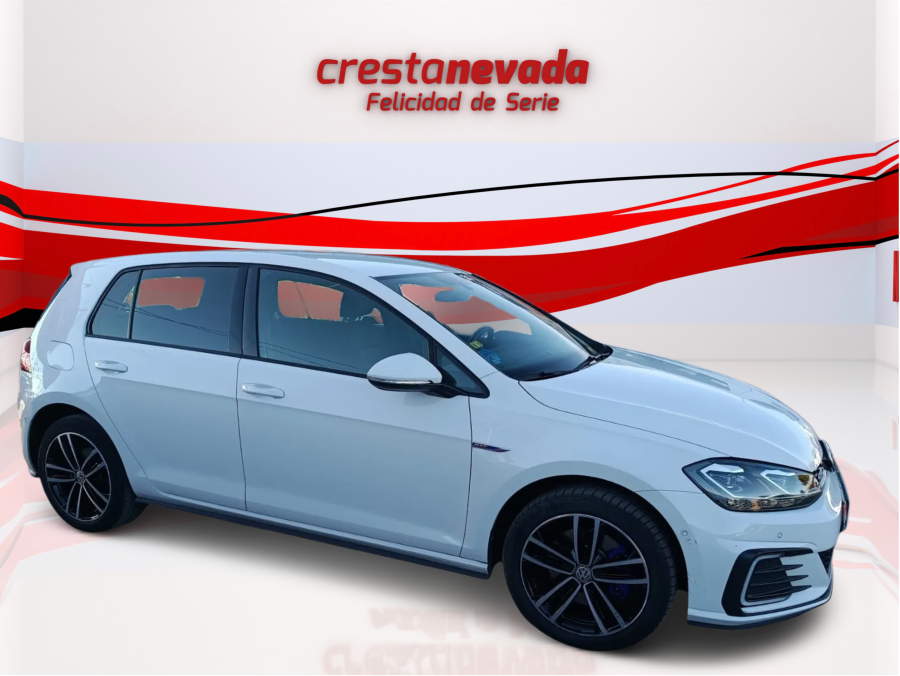 Imagen de Volkswagen Golf