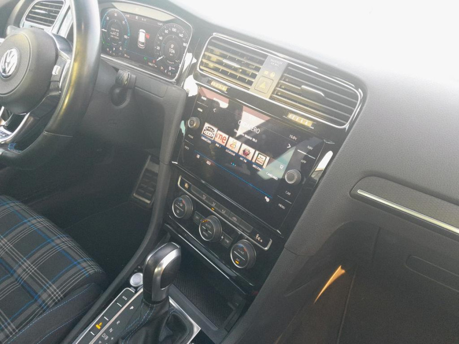 Imagen de Volkswagen Golf