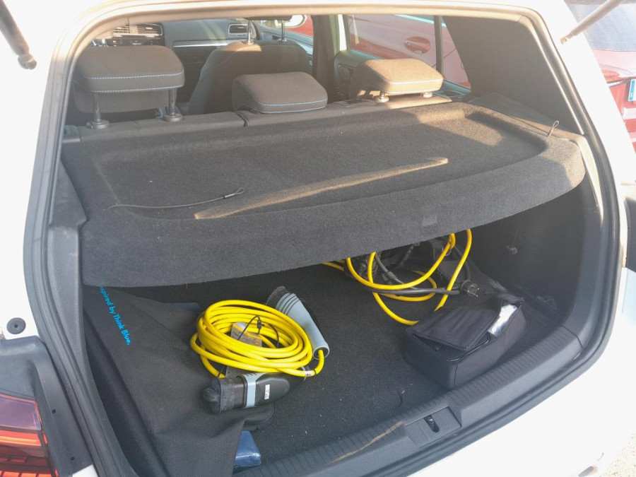 Imagen de Volkswagen Golf