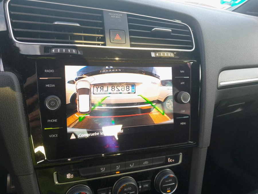 Imagen de Volkswagen Golf