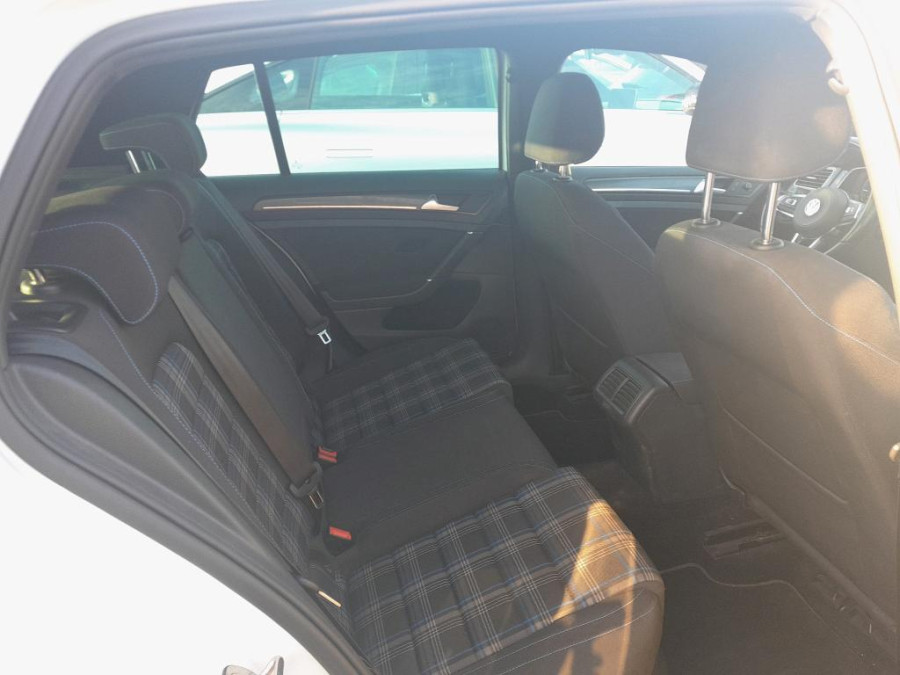 Imagen de Volkswagen Golf