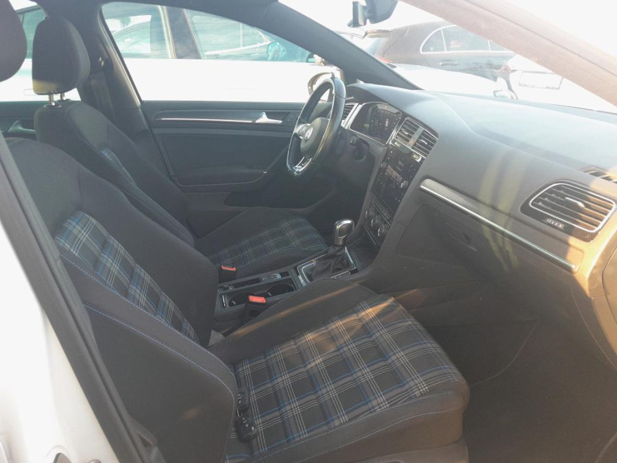 Imagen de Volkswagen Golf