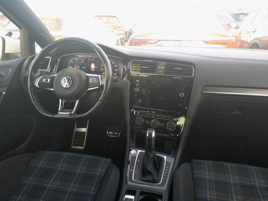 Imagen de Volkswagen Golf