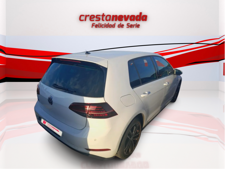 Imagen de Volkswagen Golf
