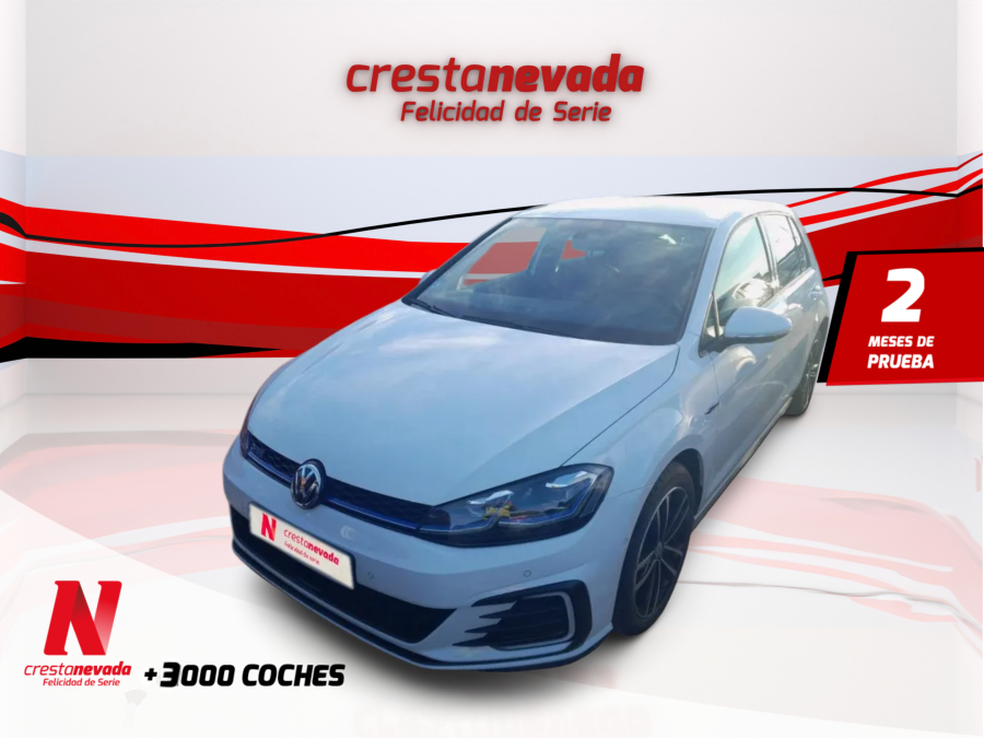Imagen de Volkswagen Golf