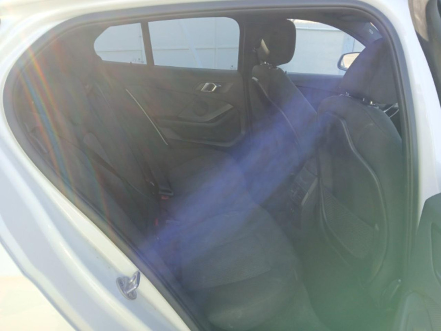 Imagen de BMW Serie 1
