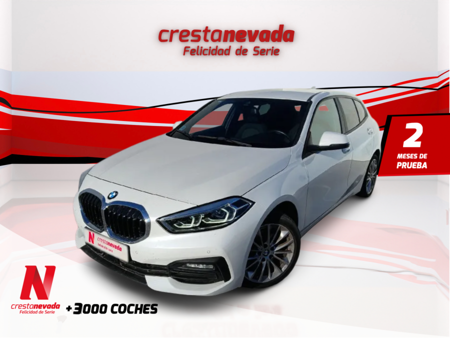 Bmw Serie 1