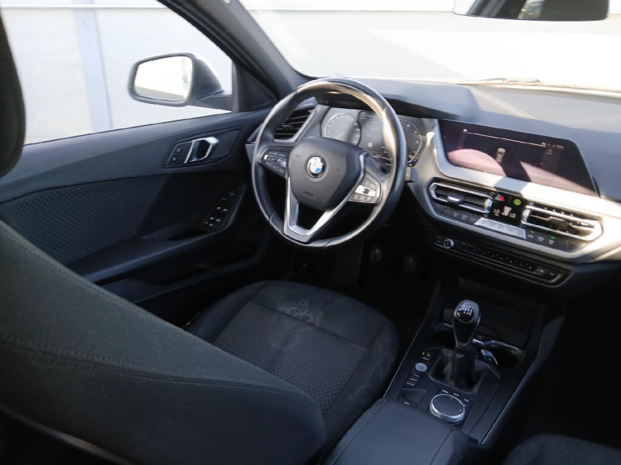 Imagen de BMW Serie 1