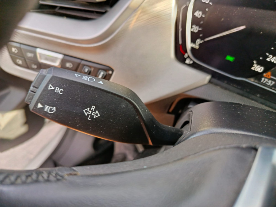 Imagen de BMW Serie 1