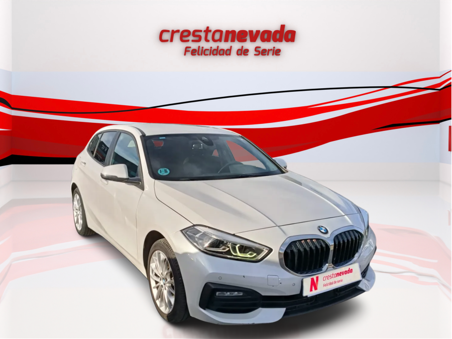 Imagen de BMW Serie 1