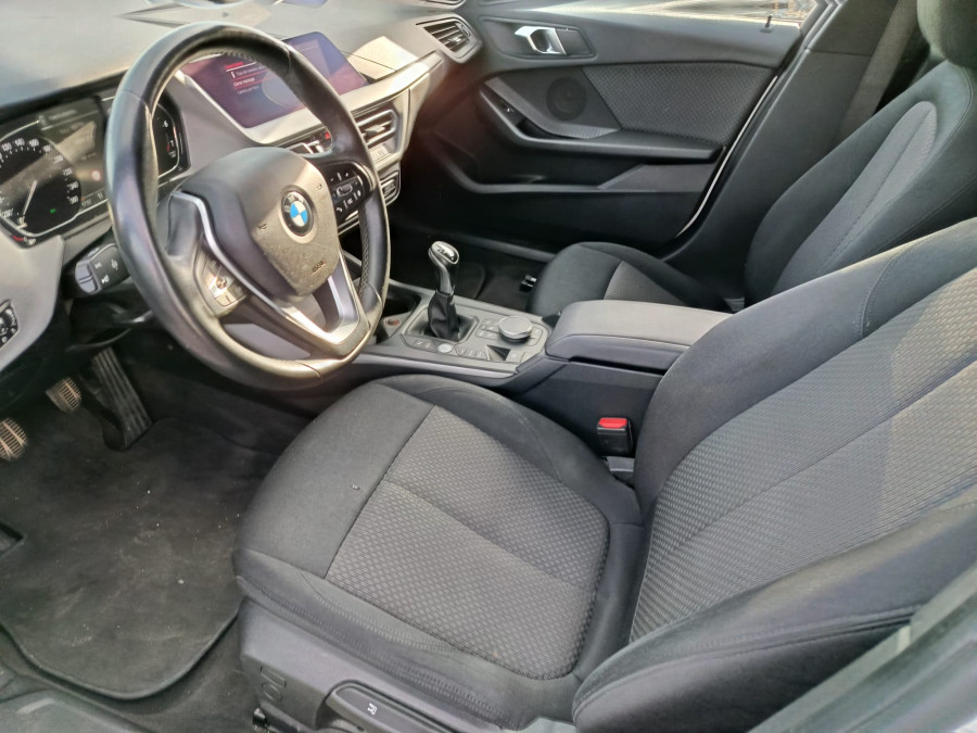Imagen de BMW Serie 1