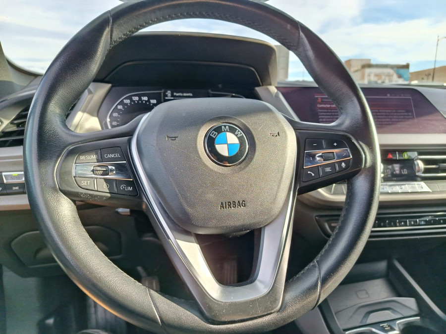 Imagen de BMW Serie 1