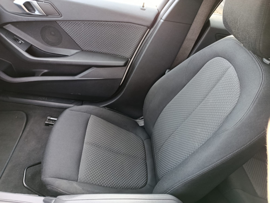 Imagen de BMW Serie 1