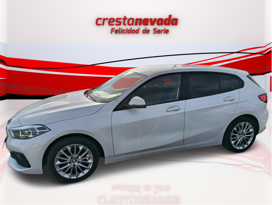 Imagen de BMW Serie 1