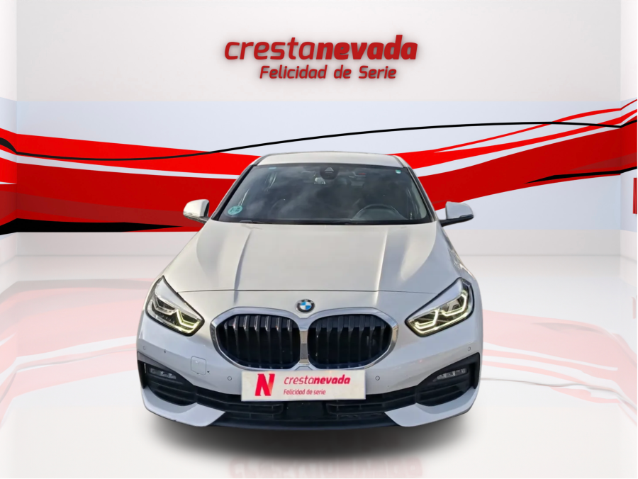 Imagen de BMW Serie 1