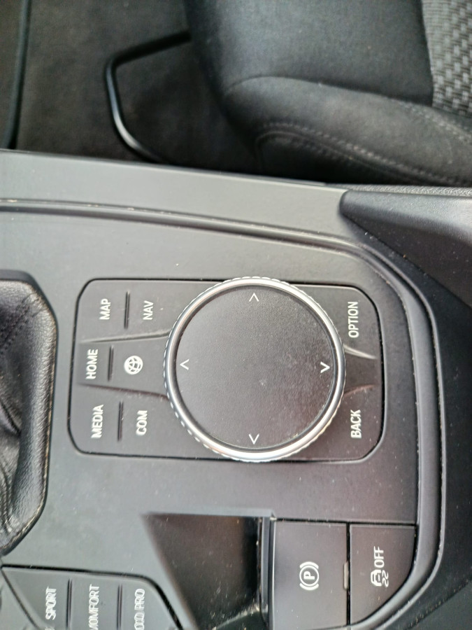 Imagen de BMW Serie 1