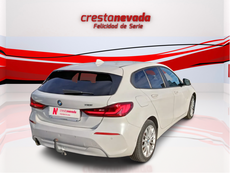 Imagen de BMW Serie 1