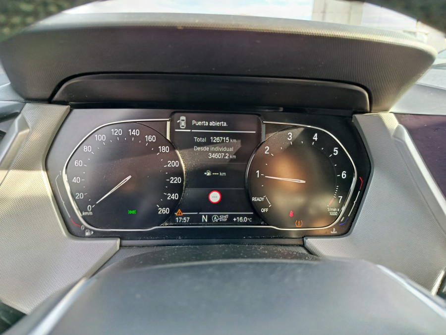 Imagen de BMW Serie 1