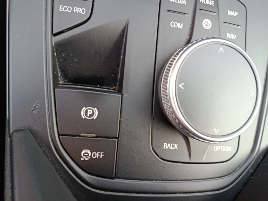 Imagen de BMW Serie 1