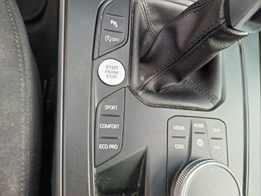 Imagen de BMW Serie 1