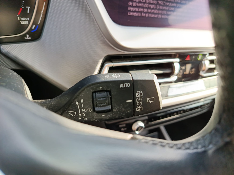 Imagen de BMW Serie 1