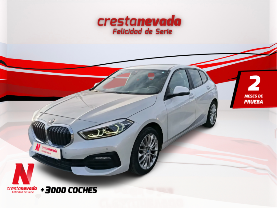 Bmw Serie 1
