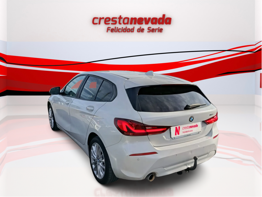 Imagen de BMW Serie 1