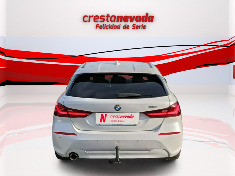 Imagen de BMW Serie 1