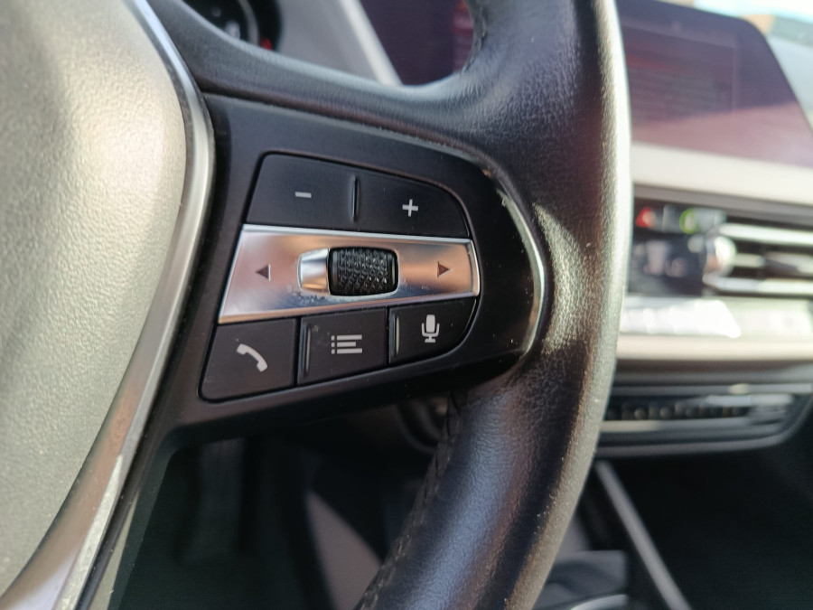 Imagen de BMW Serie 1