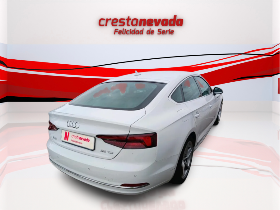 Imagen de AUDI A5