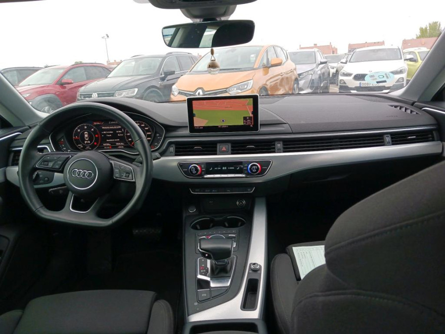 Imagen de AUDI A5