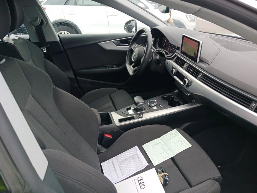Imagen de AUDI A5