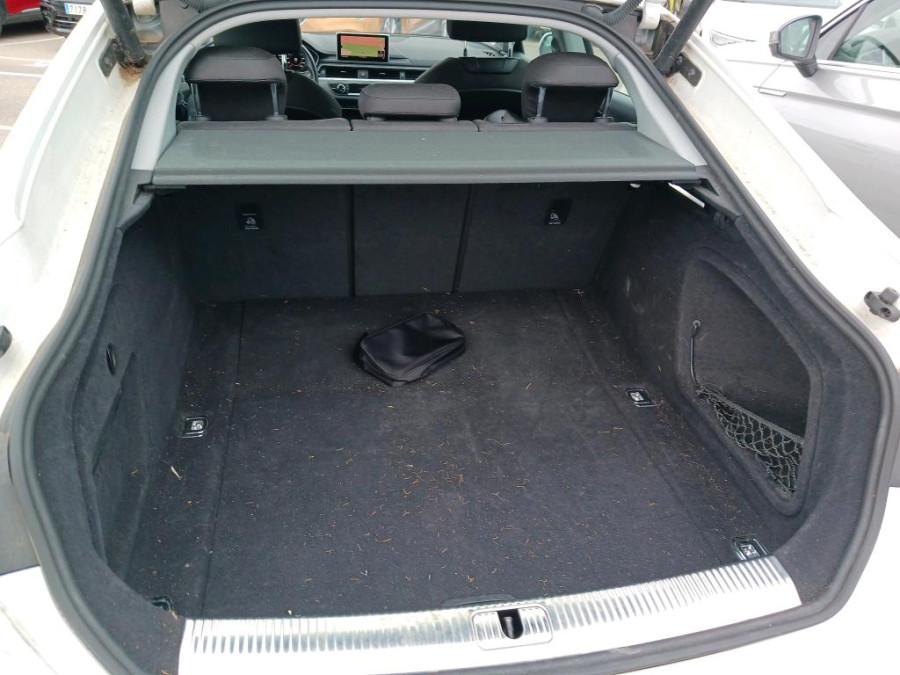 Imagen de AUDI A5