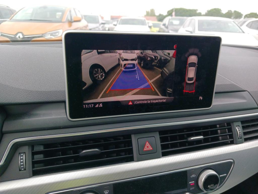 Imagen de AUDI A5