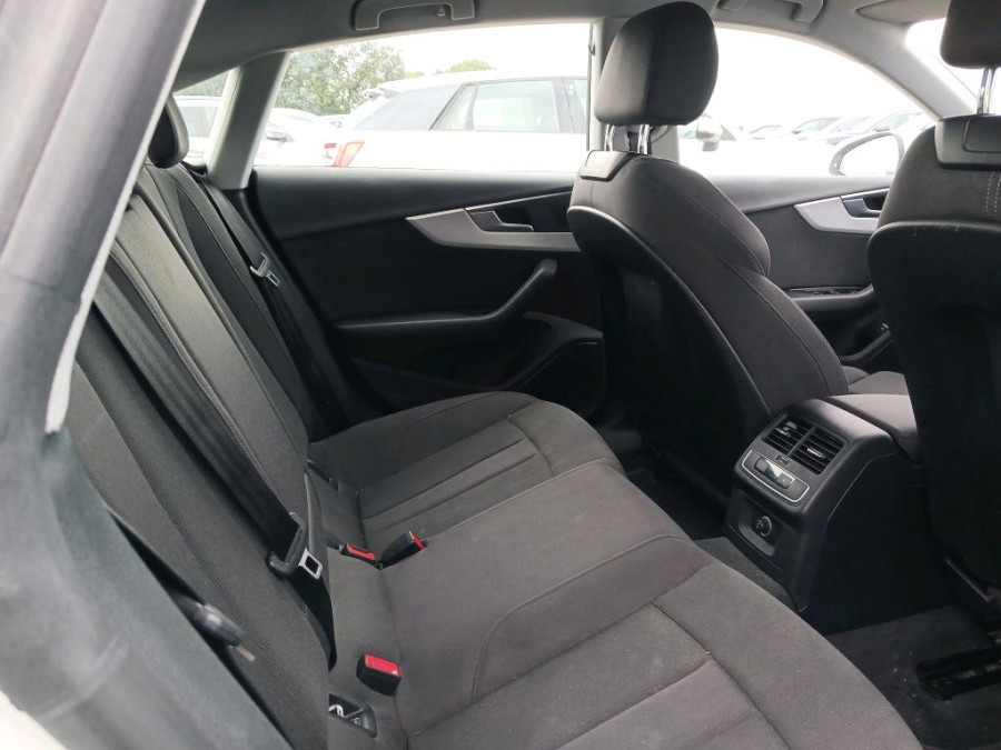 Imagen de AUDI A5