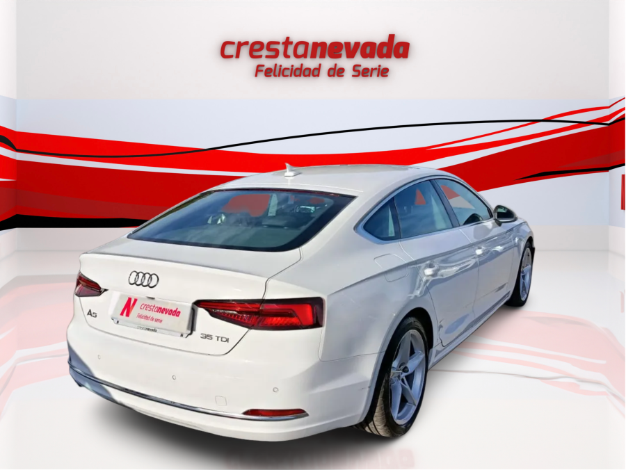 Imagen de AUDI A5