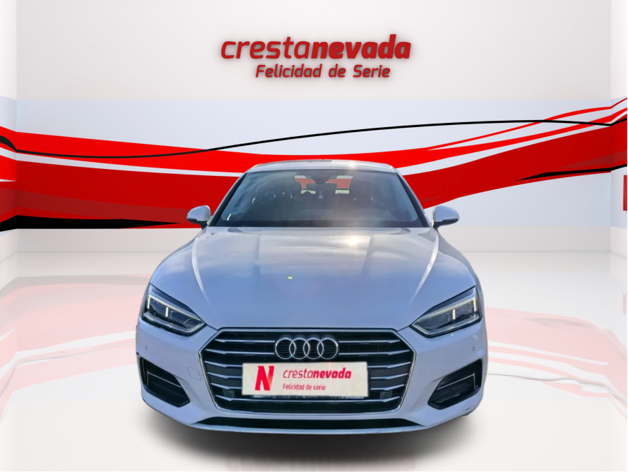 Imagen de AUDI A5