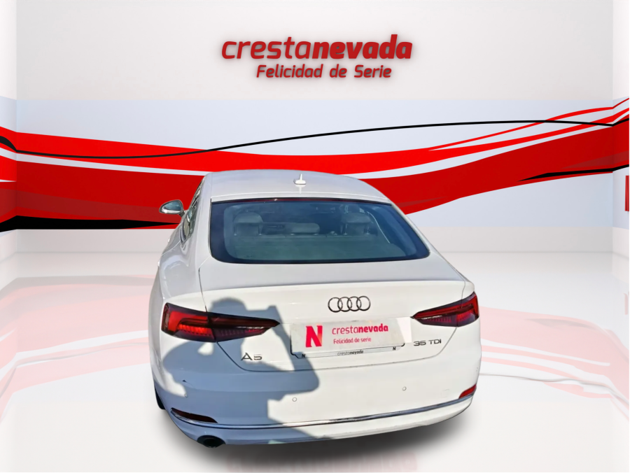 Imagen de AUDI A5