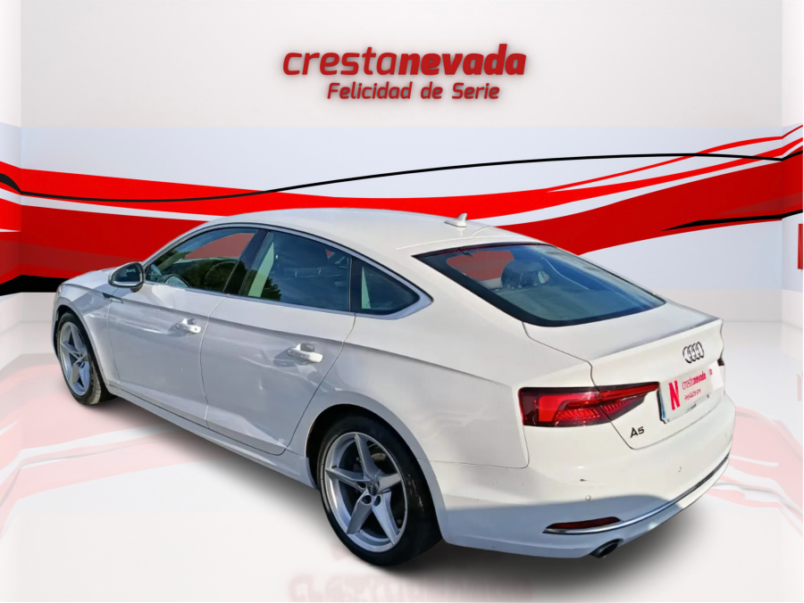 Imagen de AUDI A5