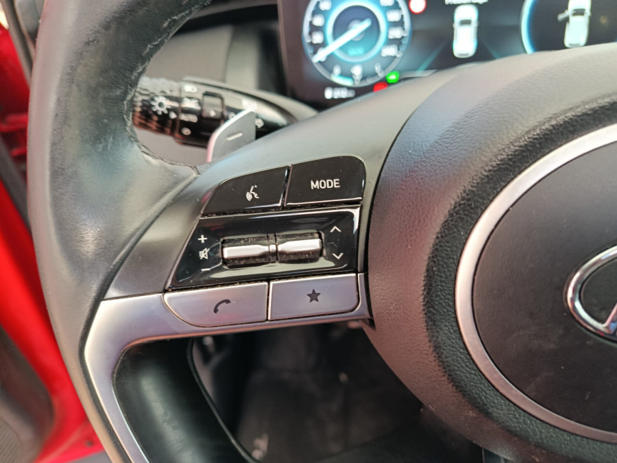 Imagen de Hyundai TUCSON