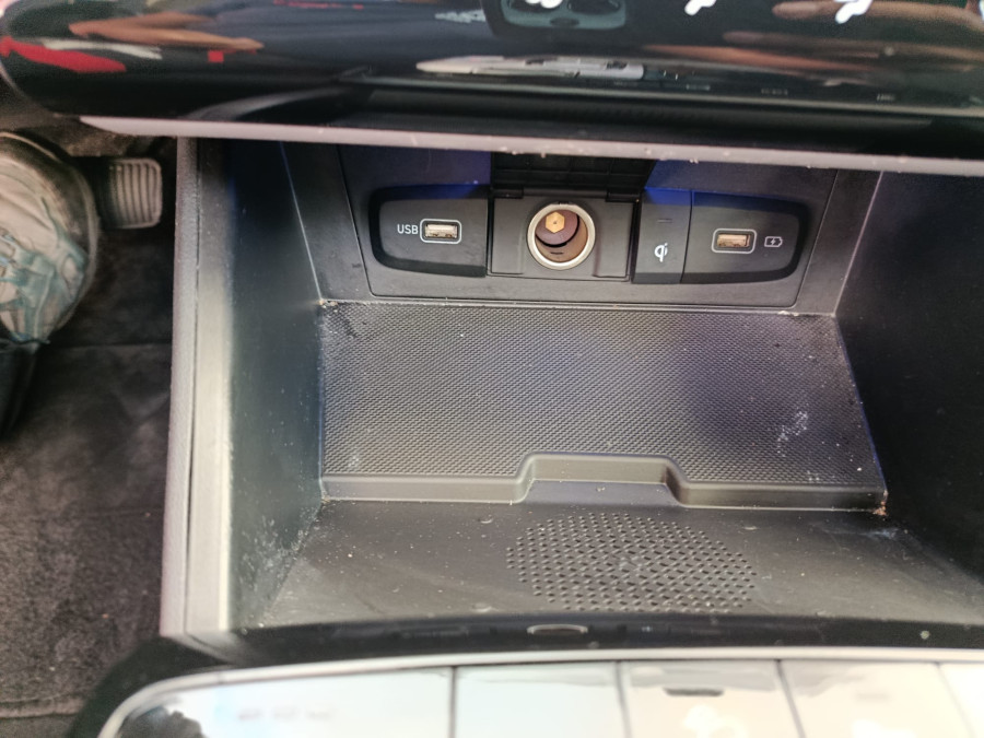 Imagen de Hyundai TUCSON