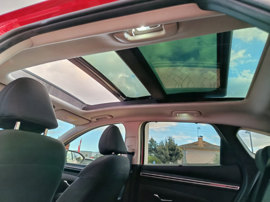 Imagen de Hyundai TUCSON