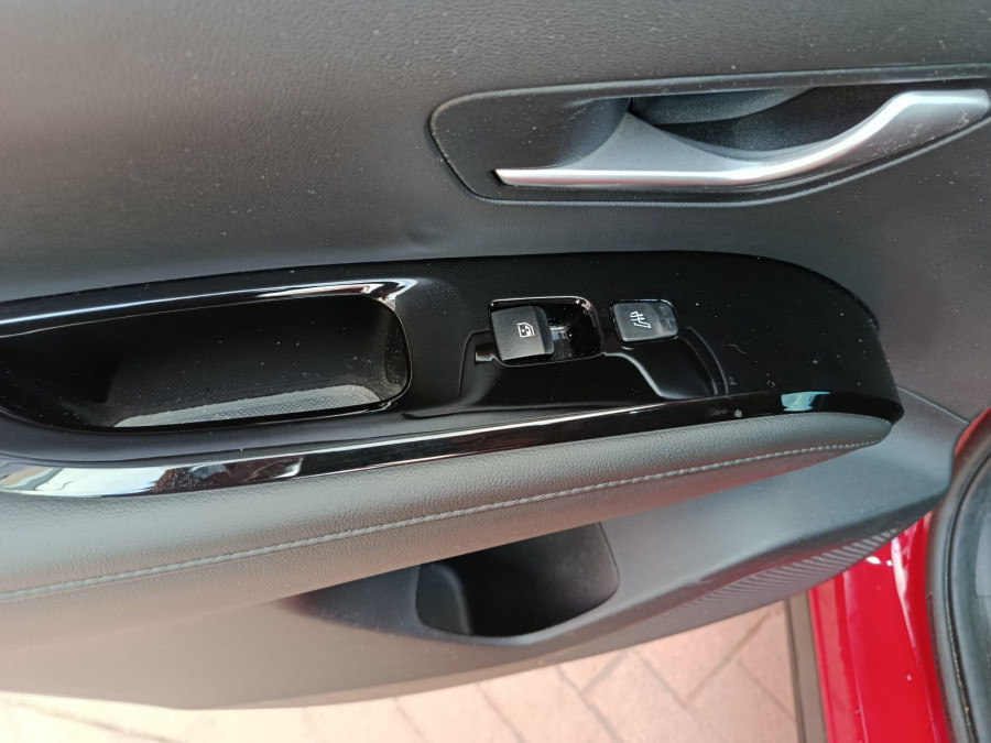 Imagen de Hyundai TUCSON