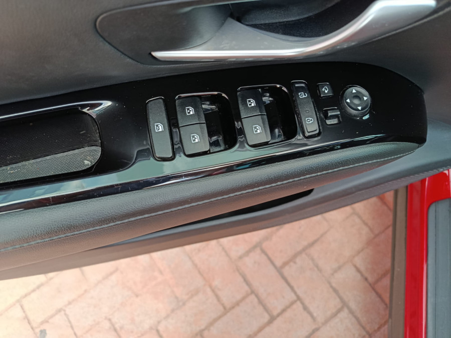 Imagen de Hyundai TUCSON